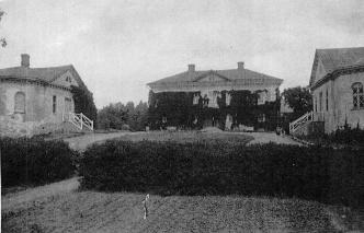 1915-26) (Museovirasto, rakennushistorian osasto).