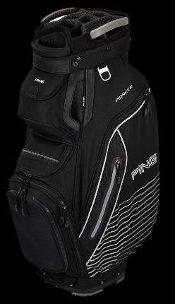 289 Titleist Stadry