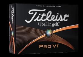 63 Titleist NXT Tour 2820