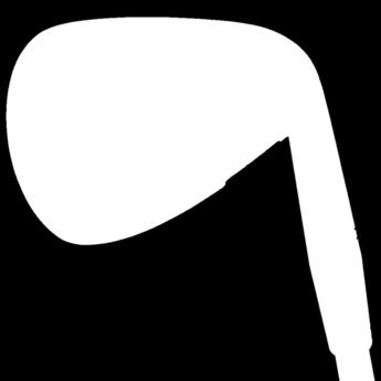 588 Cavity Back