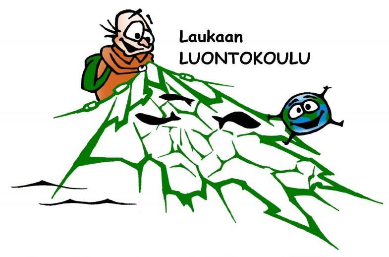 Luontokoulu Vuonna 1999 Laukaan Luontokoulu alkoi