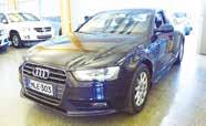 Business 2,0 TDI 130 kw quattro S tronic-12 AUDI A3 Sedan Business Sport