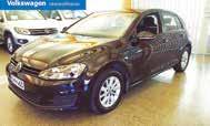 Style 1,2 TSI 77 kw (105 hv) DSG-A -17 VW GOLF Comfortline 1,6 TDI 77 kw