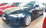 23850 20750 19990 19480 AUDI A6 Sedan Business Sport 3,0 V6 TDI 160 kw