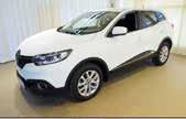 vm.2014 25500 RENAULT KADJAR Energy dci 130 4WD 64tkm. vm.