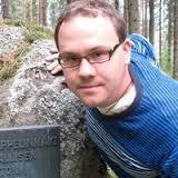 Joni Vainikka Verkostojen maantiede ja verkostoajattelun kehittyminen Ihmisoikeusverkostot ja politiikka