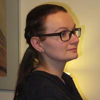 Vilhelmiina Vainikka Arjen geopolitiikka ja turvallisuus: kuinka paikalliset sanomalehdet tuottavat maahanmuuttoon