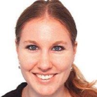 Katharina Koch Euroopan unionin ulkorajat: Kuinka regionalisaatio