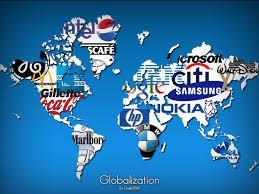 Globalisaatio Ilmastonmuutos: