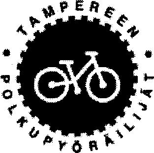 TAMDFRENI D no F L TAMPEREEN POLKUPYÖRÄILIJÄT RY MIELIPIDE VUORES, Isokuusi 111, Isokuusen pohjoisosan korttelit, tarkistettu osallistumis- ja arviointisuunnitelma ja valmisteluaineistoa, asemakaava