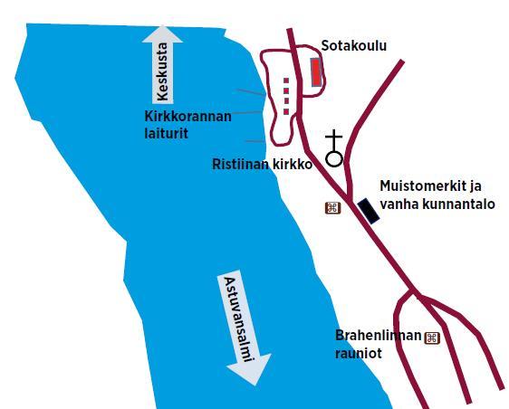 Suoritetaan rakennuksen inventointi, dokumentointi sekä kulttuuri- ja rakennushistoriallinen taustoitus sekä näihin perustuva korjaussuunnitelma sillä