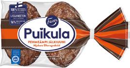 Pehmeämpi Jälkiuuni 6 370 g 201971 Oululainen Reissumies 4 235 g