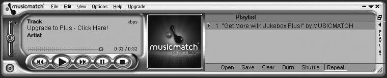 6 Seuraa näytön ohjeita asentaaksesi PC Link driver, Philips Sound Agent 2 ja MUSICMATCH. Vähimmäis käyttöjärjestelmävaatimukset Philips Sound Agentille 2: Windows 2000 tai XP.