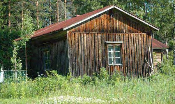 kiinteistön nimi kiinteistötunnus osoite: Sarkkila Salonen 562-424-2:47 Siitaman kylätie 565, 35300 ORIVESI omistaja/ omistajat omistajan osoite, jos eri kuin kiinteistön Salonen Aarre Emil karttaote