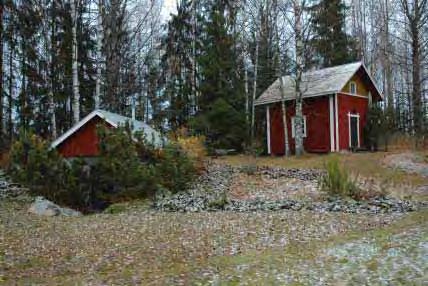 2 2:39 Lainaus: Eija Teivas Oriveden kulttuuriympäristöohjelma, 2003 1 3 Rakennus rakennusajankohta käyttötarkoitukset ennen ja nyt 1 Asuintalo Rakennus on kesäasuntokäytössä 2 Navetta 1927 3 Aitta