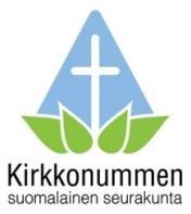 fi Aktia Sp Kirkkonummi FI34 4055 2020 1110 78 BIC-koodi HELSFIHH Henkilöjäsenmaksu 12 Medlemsavgiften är 12 Yhteisö- ja