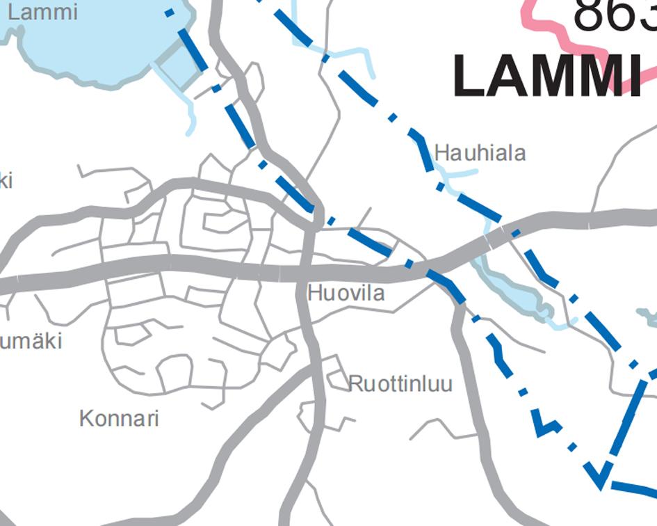 2015 maakuntavaltuustossa) Liikennettä ja luonnonvaroja käsittelevässä 2.