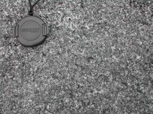 The Finnish Natural Stone Association Figure 6. Diorite of the Kuru granite batholith on outcrop. Photo: Rasmus Nyman. Kuva 6. Kurun graniittialueen dioriitti kalliopaljastumalla. Kuva: Rasmus Nyman.
