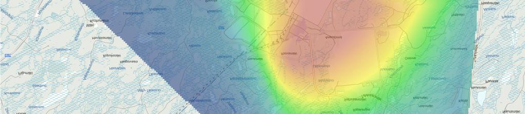 Keskimääräinen kobolttilaskeuma vuonna 2016 Pöly09 0,06 0,04 Pöly05 0,01 0,03 Pöly16 0,01 Pöly07 0,02 0,03 0,02 Pöly06 Pöly04 0,04 0,03 0,02 Pöly14 0,08 0,05 Pöly10 Pöly01 0,04 0,25 0,02 Pöly02 0,02