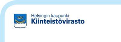 ϒ Tilakeskus Hankesuunnitelma 31.05.