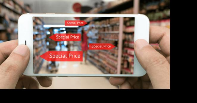 Amazon Go