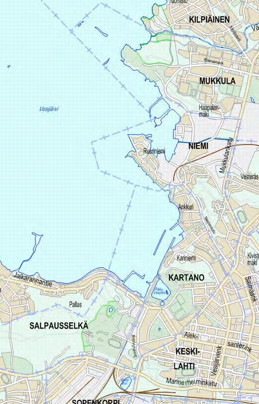 2015 kaavoitusarkkitehti Marja Mustakallio vt 24 1,5 km