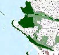 Kaavoitettujen viheralueiden (vihreät) riittävyys Mukkula-Kilpiäinen alueella on 279m2/asukas, mikä kuuluu luokkaan hyvä (yli 200 m2/asukas).