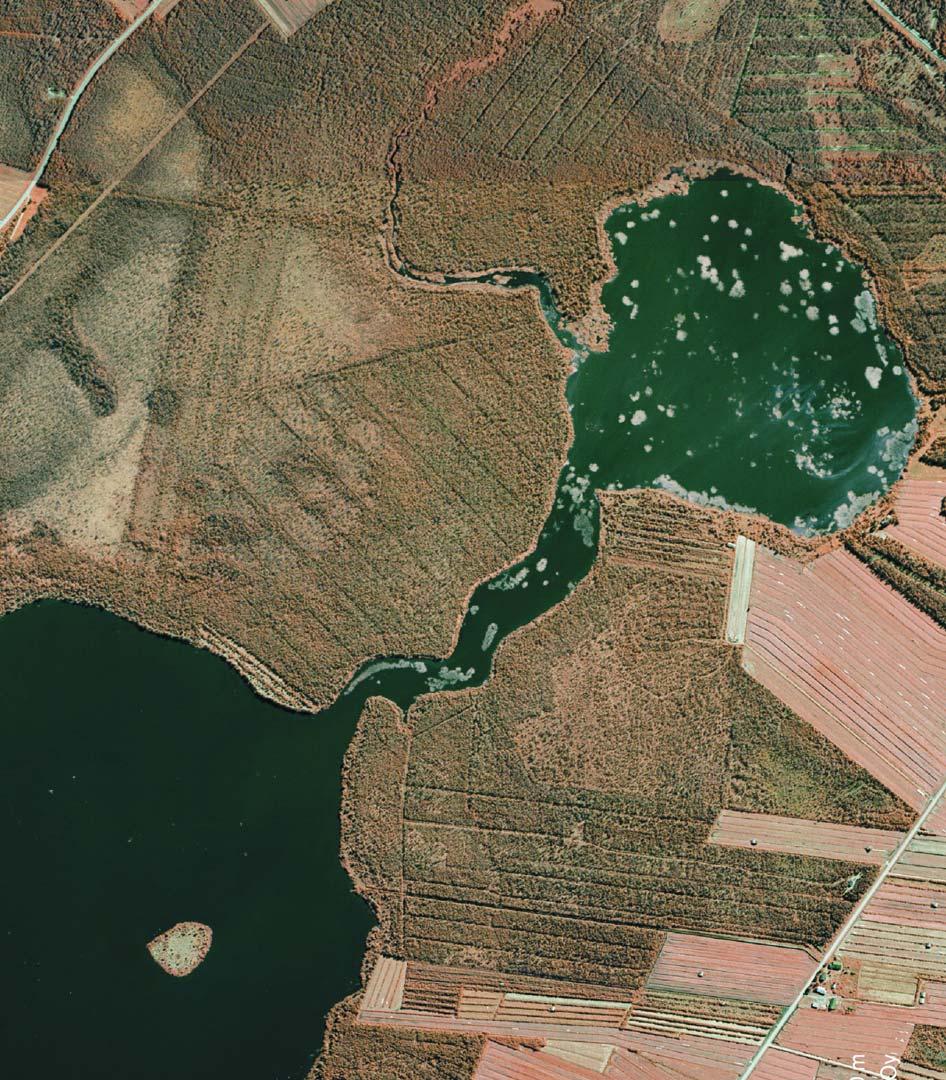 Mursunjärven