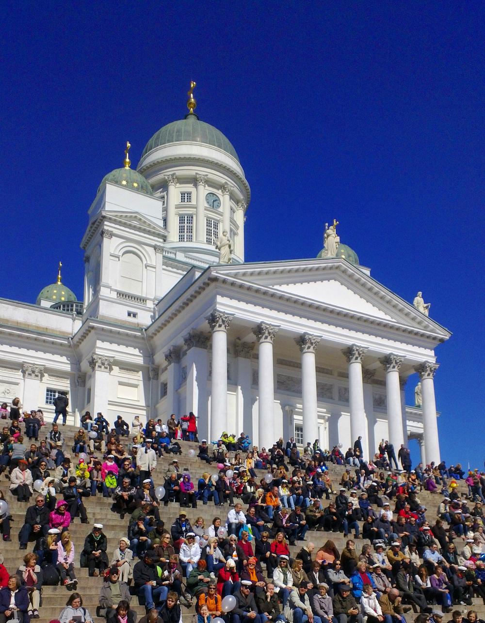 KANSANLÄHETYS 2/201 7