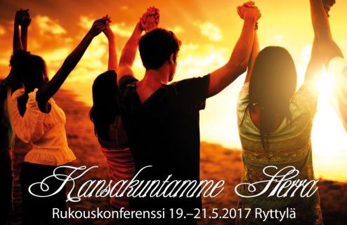 RYTTYLÄSSÄ TAPAHTUU Hausjärven Ryttylässä on Suomen Ev.lut.