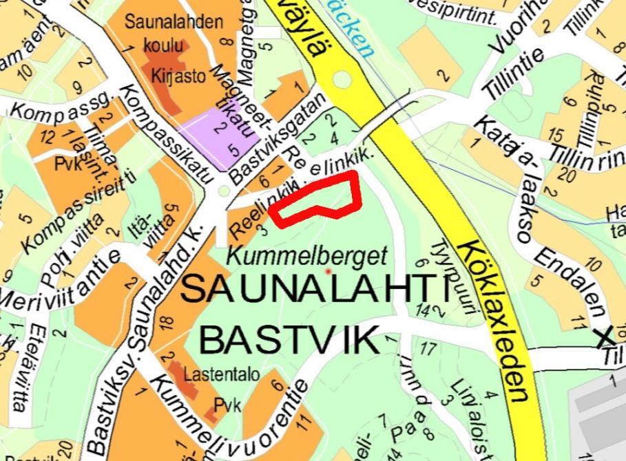 2 (17) Asemakaavan muutoksen selostus Asemakaavan / Asemakaavan muutoksen / Asemakaavan ja asemakaavan muutoksen selostus, joka koskee 8. päivänä kesäkuuta 2016 päivättyä, 24.