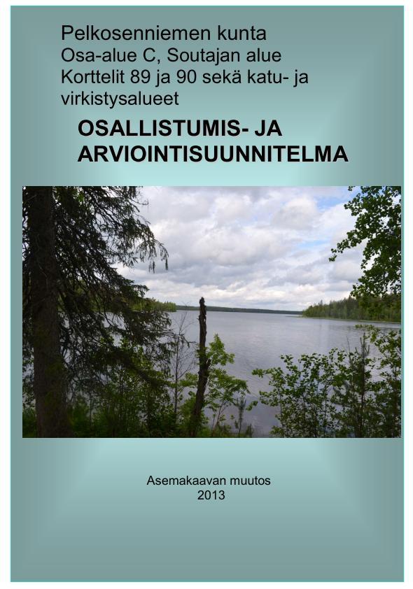 Osallistumis- ja