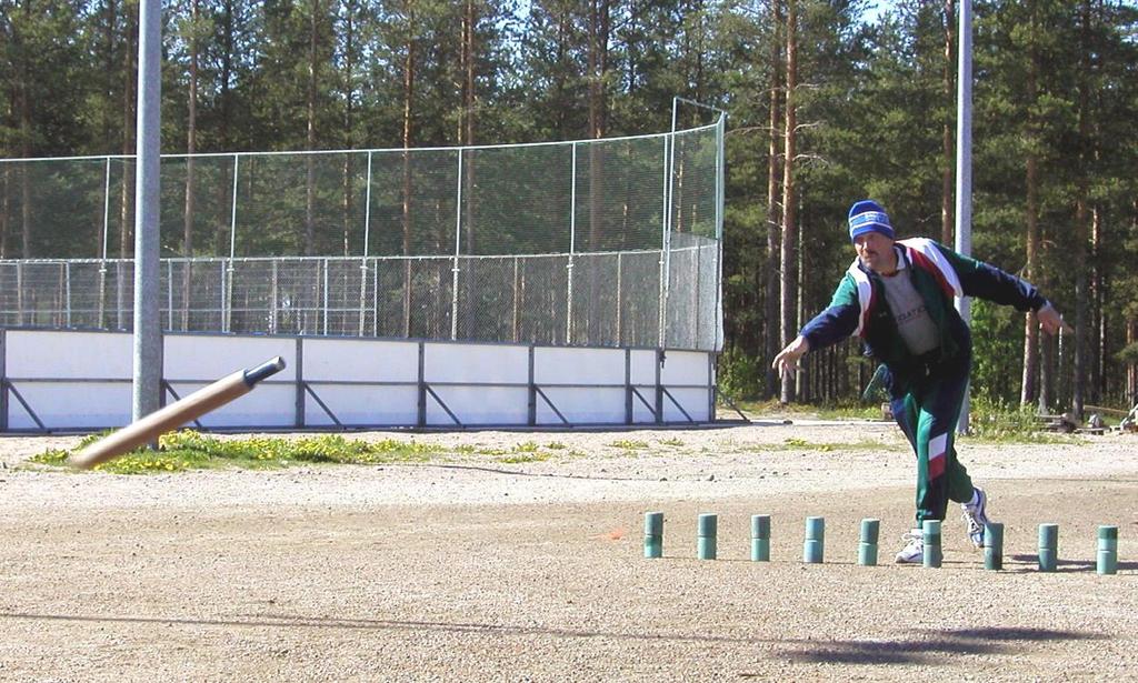 halli-sm 1994, 2003, 2005 Henkilökohtaisen pelin CUP-mestari 1993 Erkki Nissinen Henkilökohtaisen pelin SM 1991, 1996, 2010. Henkilökohtaisen 5-ottelun SM 1992.