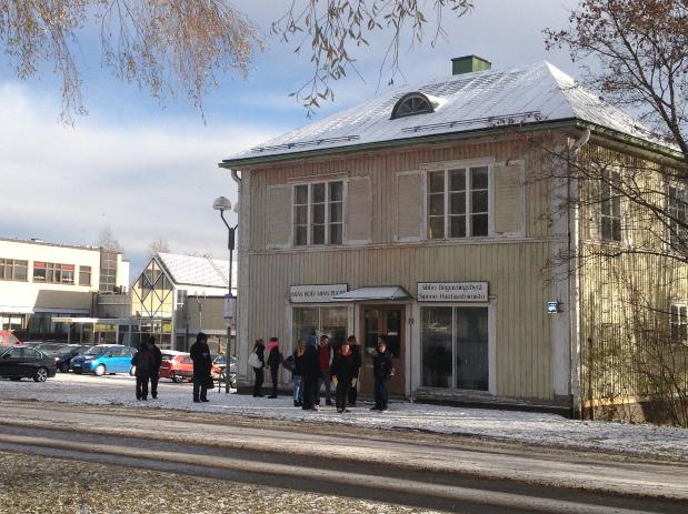 ja arviointisuunnitelma Program för deltagande