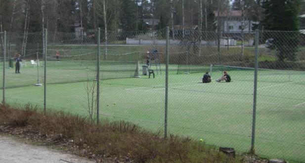 Tapahtumakalenteri Heinäkuu Ilmoittautuminen syksyn valmennuksiin Elokuu 3.-14.8.