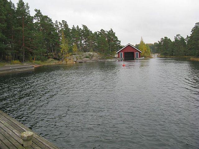 BERGHOLMEN (SAARI)