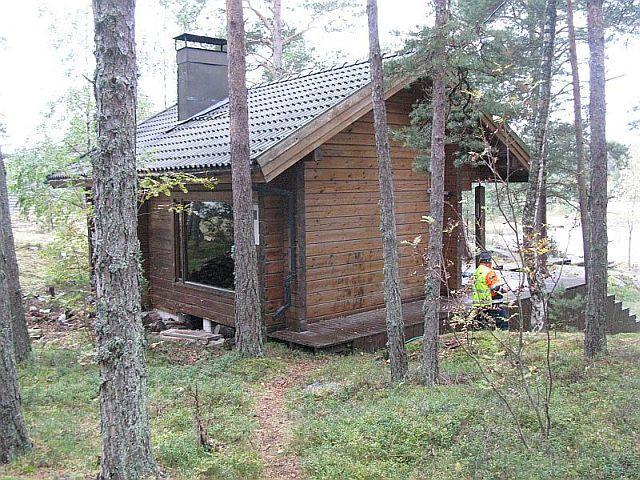 VENEVAJA PUUVAJA /