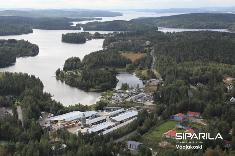 Siparila Oy Sisustuspaneelit ja ulkoverhouspaneelit sekä sisustuslistat ovat erityisalaamme.