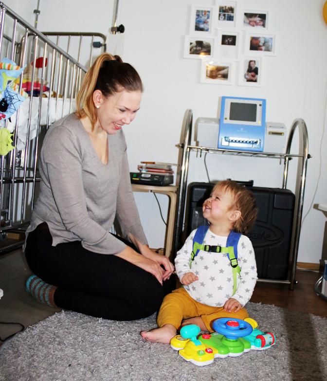 Varhaisnuorille järjestettiin onnistunut vertaismatka Pärnuun. Siihen osallistui 12 munuais- ja maksasairautta sairastavaa 12 17-vuotiasta nuorta.