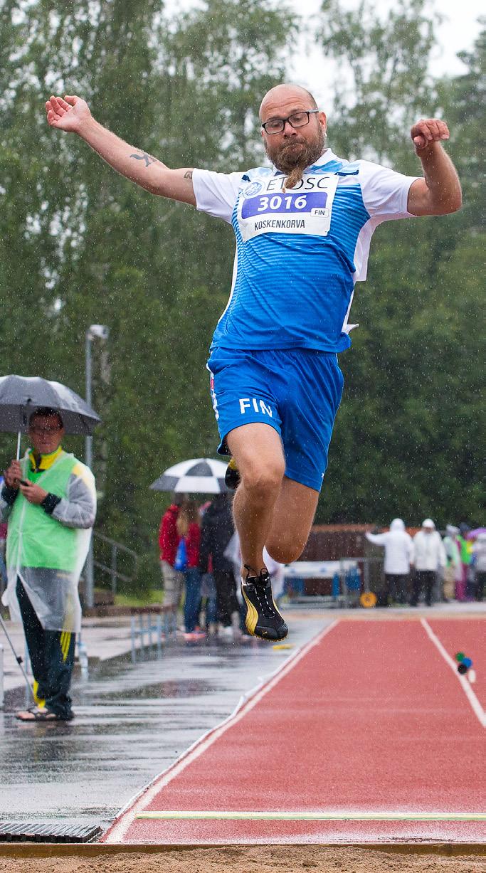 Munuais- ja maksaliitto Vuosi 2016 lyhyesti Vuonna 2016 jatkettiin ennaltaehkäisyn teemakautta. Vuoden aikana Supersankarimunuainen ja Mahtimaksa jatkoivat kampanjoimistaan ennaltaehkäisyn hyväksi.