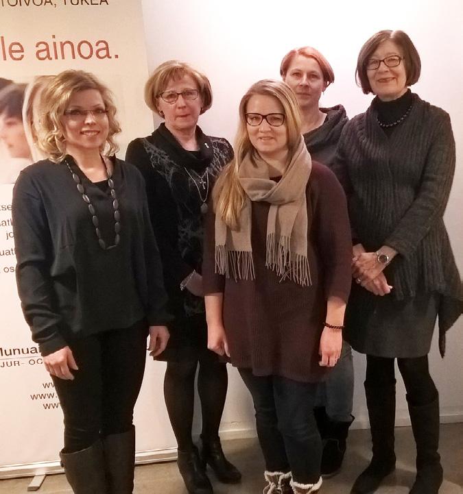 kuljettamaan PD-liuokset asiakkaan kotiin maksutta. Sopimusta on noudatettava edelleen. Liitto tiedotti asiasta sairastuneita ja heidän läheisiään.