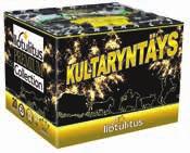 Premium Collection Koko rahalla huippu ilotulitusta.