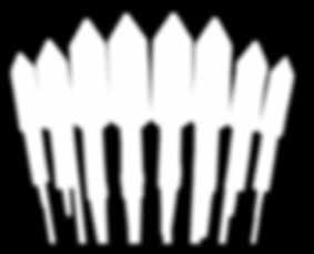 8 ISOA Rakettia /raketer 0-60- 70m 1m 9 14.