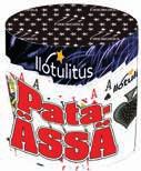 Lue käyttöohjeet tuotteen kyljestä ennen ampumista 2. Valitse avoin paikka ja suuntaa tulite katsojista poispäin.. Ota VAIN yksi tuote kerrallaan ja pidä muut tuotteet suojattuna kaukana. 4.