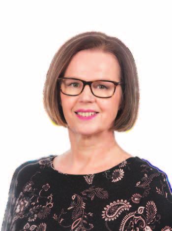 * kolumni Suomen Pipliaseura ja Vammaiskumppanuus tekevät yhteistyötä vammaisten ihmisoikeuksien edistämiseksi. Kirjoittaja Anja Malm on Vammaiskumppanuus ry:n toiminnanjohtaja.
