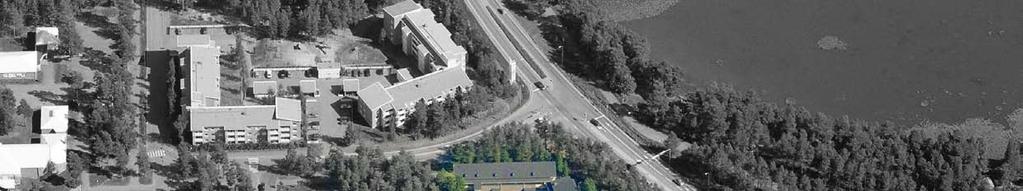 KIINTEISTÖ OY PUUKOTKA HANKETIEDOT Sijainti: Sammonkatu 3, 90570 Oulu Alueen / rakennuksen käyttötarkoitus: Asuinkerrostalo Kerrosala-neliömetrit: 2 190 k-m² Asuntojen lukumäärä: 33
