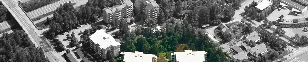 TUUSULAN HYRYLÄN PUUKERROSTALOT HANKETIEDOT Sijainti: Pähkinämäentie 231 ja 235, 04300 Tuusula Alueen / rakennuksen käyttötarkoitus: Asuinkerrostalo Kerrosala-neliömetrit: 3 622
