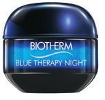 30ml 52 (65,-) Blue Therapy Cream-in-Oil Ravitseva hoitovoide normaalille ja