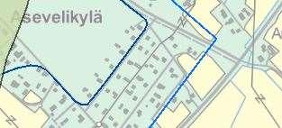 Karkea hieta Hietasavi Geologian tutkimuskeskus 2015 Lieju Pohjavesialueet Alue sijaitsee osittain Koskenkorvan luokan I vedenhankintaa varten tärkeällä pohjaveden muodostumisalueella.