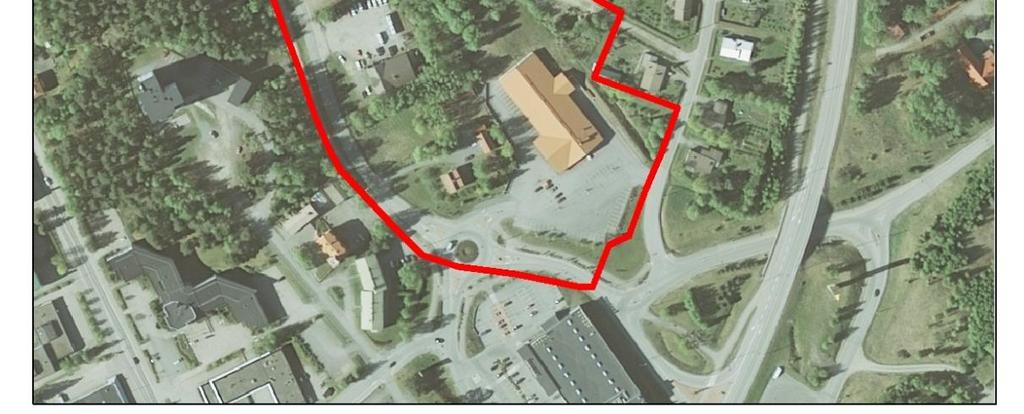 muutosalue